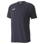teamFINAL Freizeit-T-Shirt