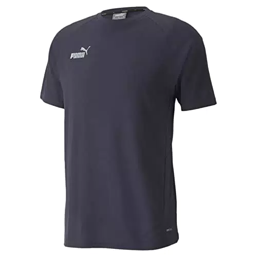 teamFINAL Freizeit-T-Shirt