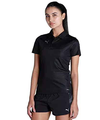 PUMA TeamLIGA Polo für Herren