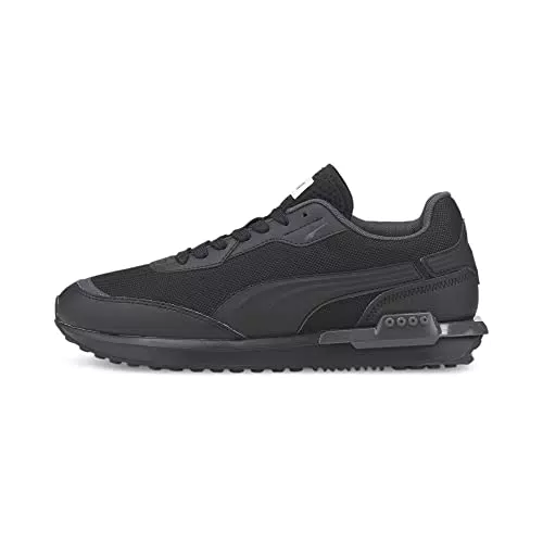 PUMA City Rider Sneaker - Unisex Stadtschuh
