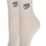 PUMA Damen Mesh Kurzsocken