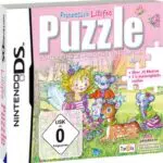 Prinzessin Lillifee Puzzle - Spaß für kleine Prinzessinnen