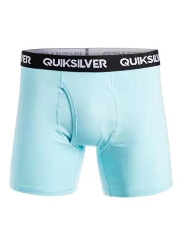 Quiksilver Core Super Soft Retroshorts für Männer
