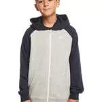 Quiksilver Easy Day - Sweatshirt für Jungen.