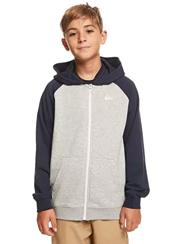 Quiksilver Easy Day - Sweatshirt für Jungen.