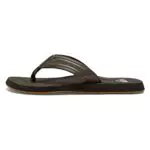 Quiksilver Badeschuhe für Männer - Monkey Wrench Core - Braun