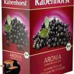 RABENHORST Aronia Muttersaft BIO - 100% purer Aronia-Direktsaft