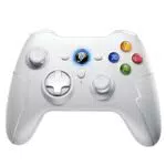 REDSTORM Wireless Gamepad für PC und PS3 mit Dual Vibration - 14 Stunden Spielzeit für PS3/PC/Android