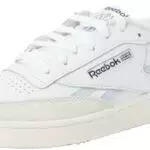 Reebok Herren Club C Revenge Sneaker, FTWR White Feel Good Blue F23 R Vector Navy