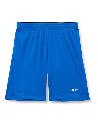 Reebok Herren Training Knit Shorts