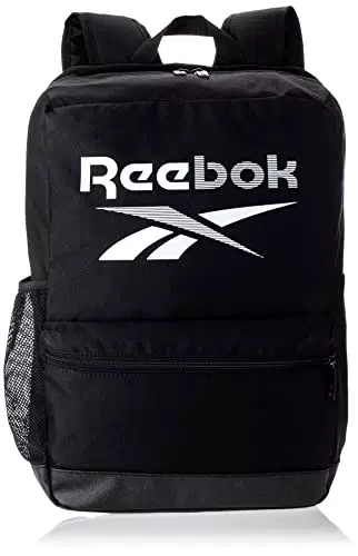Reebok Training Essentials Rucksack - Praktischer Begleiter fürs Training