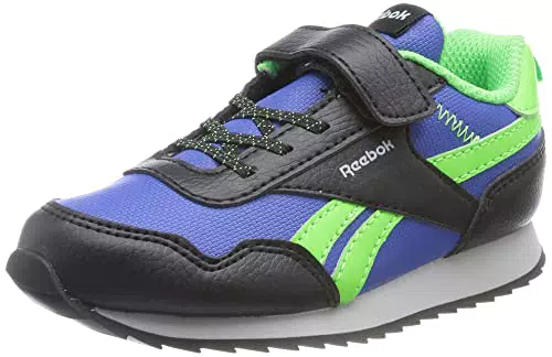 Reebok Baby Royal Classic Jogger 3 Sneaker - Unisex