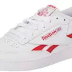 Reebok Club C Revenge Sneaker - Weiß/Rot