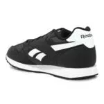 Reebok Ultra Flash Sneaker - Unisex Sneaker in Schwarz und Weiß
