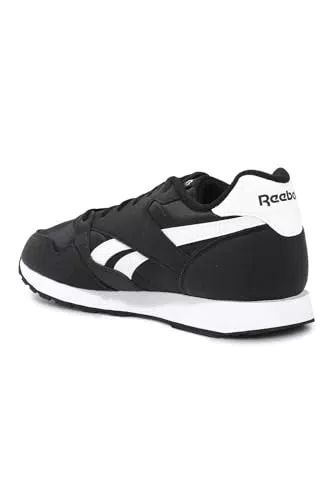 Reebok Ultra Flash Sneaker - Unisex Sneaker in Schwarz und Weiß