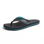 Reef Herren Flipflops The Ripper - Schwarz/Blau