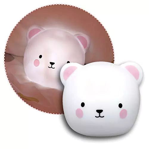 Reer Lumilu Touch Light Bear - Nachtlicht und Wandlicht für Kinder