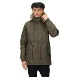 Regatta Herren Salinger III Jacke