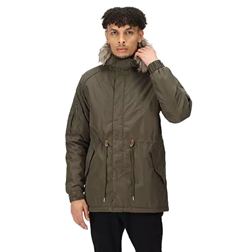 Regatta Herren Salinger III Jacke
