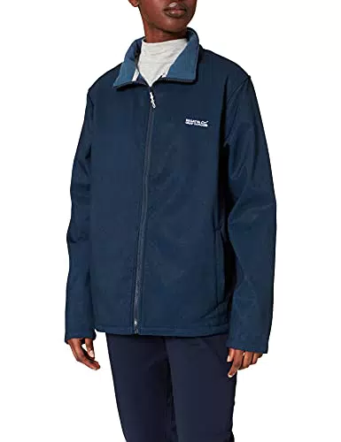 Damen Regatta Connie V Shell Jacke - Marineblau