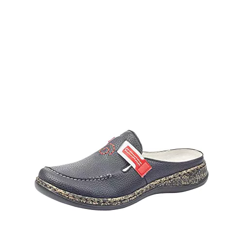 Rieker Damen Halbschuhe - Stilvolle Schuhe für Damen