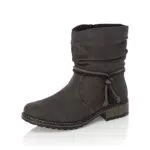 Rieker Damen Klassische Stiefeletten Z6893, Frauen Stiefeletten