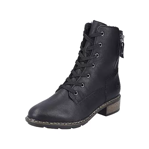 Rieker Damen Stiefeletten - Modell 77220