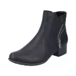 Rieker Damen Stiefeletten - Modisches Schuhwerk für Damen
