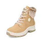 Rieker Damen Stiefeletten - Modell X9341