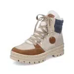 Rieker Damen Stiefeletten - Modell Z1810