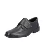 Rieker Herren Halbschuhe - Klassische Eleganz für Herren