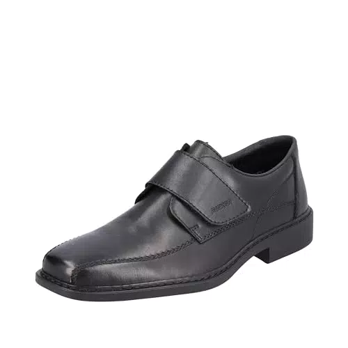Rieker Herren Halbschuhe - Klassische Eleganz für Herren