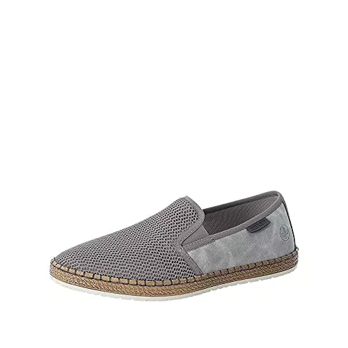 Rieker Herren Halbschuhe - Klassische Eleganz für Herren
