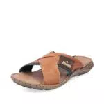 Rieker Herren Sandalen - Stilvolle Sommermode für Ihn