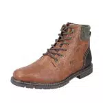 Rieker Herren Stiefel - Klassische Eleganz für Herren