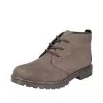 Rieker Herren Stiefel - Klassische Eleganz für Herren