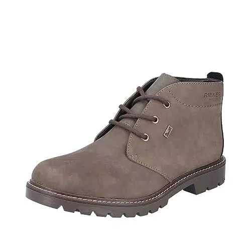Rieker Herren Stiefel - Klassische Eleganz für Herren