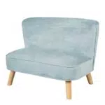 roba Kindersofa „Lil Sofa“ für Jungen und Mädchen