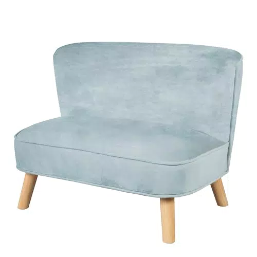 roba Kindersofa „Lil Sofa“ für Jungen und Mädchen