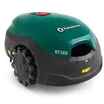 Robomow RT300 Robotermäher für Flächen bis 300 qm - Selbstreinigend & Einfache Installation