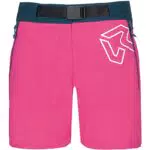 Rock Experience Damen Laufhose Scarlet Runner - Größe L