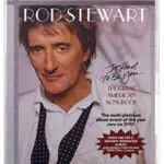 Rod Stewart - It Had To Be You: The Great American Songbook