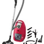 Rowenta RO7793 Silence Force Allergy+ Staubsauger | EffiTech-Motor | 4,5 L Staubbeutelkapazität