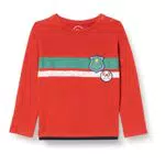 s.Oliver Baby T-Shirt für Jungen - Modell 405.10.112.12.130