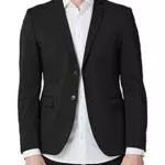 s.Oliver BLACK LABEL Herren Anzugjacke