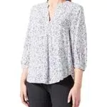 s.Oliver Damen Bluse 42 - Modell 2132607