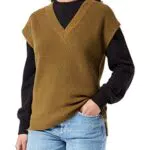 s.Oliver Damen Pullunder - Modell 10.2.11.17.171.2120694