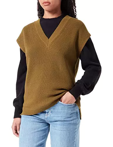 s.Oliver Damen Pullunder - Modell 10.2.11.17.171.2120694