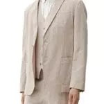 s.Oliver Herren Blazer - Modell 10.3.11.15.153