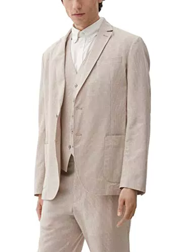 s.Oliver Herren Blazer - Modell 10.3.11.15.153